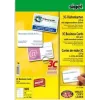 Wizytówki Sigel LP798 100 szt.