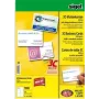 Wizytówki Sigel LP798 100 szt.