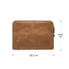 dbramante1928 Skagen Pro+ - MacBook Pro (2020)/Air (2020) 13 cali - Tan