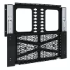 Chief Proximity Component Storage Slide-Lock Panel czarny 6,8 kg montaż na ścianę