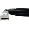 Kabel SFP28 BlueOptics JNP-SFP-25G-DAC-0.5M-BL 0,5 m Męski/Męski