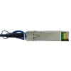 Kabel SFP28 BlueOptics JNP-SFP-25G-DAC-0.5M-BL 0,5 m Męski/Męski
