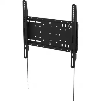 Uchwyt do wyświetlaczy informacyjnych Vision VFM-W4X4 152,4 cm (60 cali) Czarny