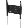 Uchwyt do wyświetlaczy informacyjnych Vision VFM-W4X4 152,4 cm (60 cali) Czarny
