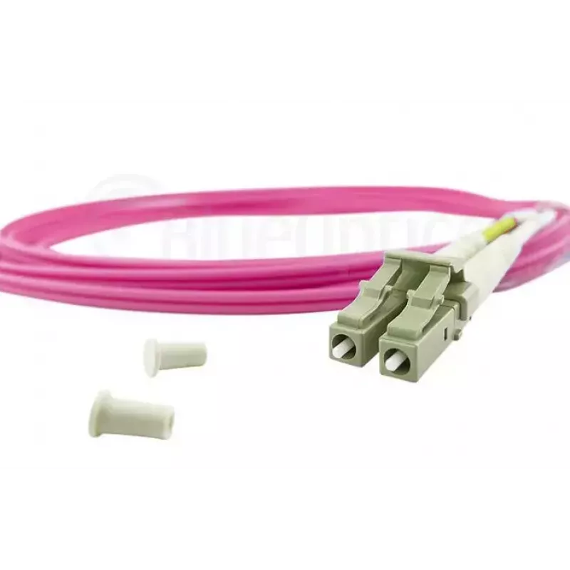 BlueOptics SFP3133FU1MK InfiniBand kabel światłowodowy 1 m LC ST