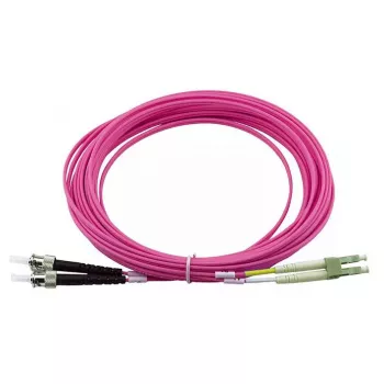 BlueOptics SFP3133FU1MK InfiniBand kabel światłowodowy 1 m LC ST