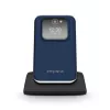 Emporia emporiaJOY 7.11 cm (2.8 cala) 113 g Niebieski Telefon dla seniora