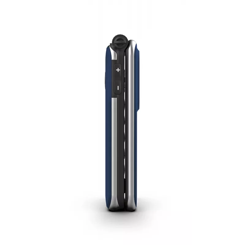 Emporia emporiaJOY 7.11 cm (2.8 cala) 113 g Niebieski Telefon dla seniora