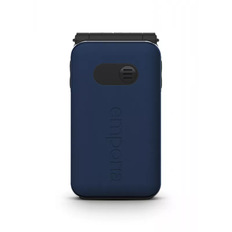 Emporia emporiaJOY 7.11 cm (2.8 cala) 113 g Niebieski Telefon dla seniora