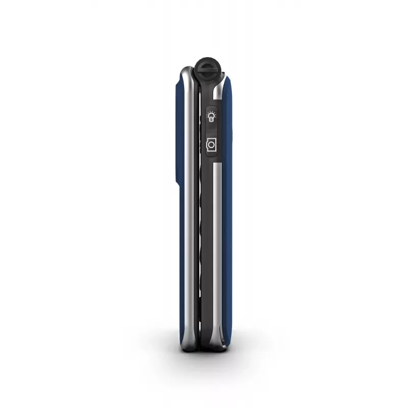 Emporia emporiaJOY 7.11 cm (2.8 cala) 113 g Niebieski Telefon dla seniora