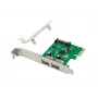 Conceptronic EMRICK 2-Portowy PCIe Karta USB 3.0