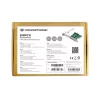 Conceptronic EMRICK 2-Portowy PCIe Karta USB 3.0