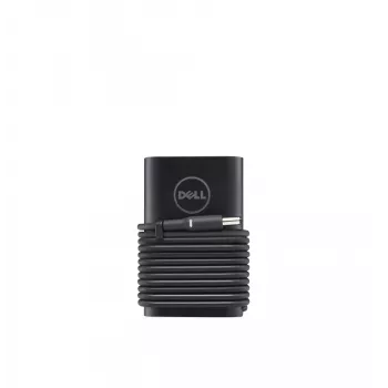 DELL 4H6NV zasilacz sieciowy / inwerter Wewnętrzny 45 W Czarny