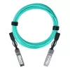 BlueOptics SFP-AOC-10G-25M-ZY-BO kabel InfiniBand/światłowodowy SFP+ 25m Męski/Męski