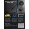 Kabel HDMI S/CONN 77470-0,5 0,5 m