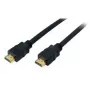 Kabel HDMI S/CONN 77470-0,5 0,5 m