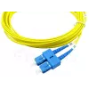 Kabel światłowodowy BlueOptics SFP3232BU2MK InfiniBand 2 m SC żółty