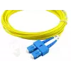 Kabel światłowodowy BlueOptics SFP3232BU2MK InfiniBand 2 m SC żółty