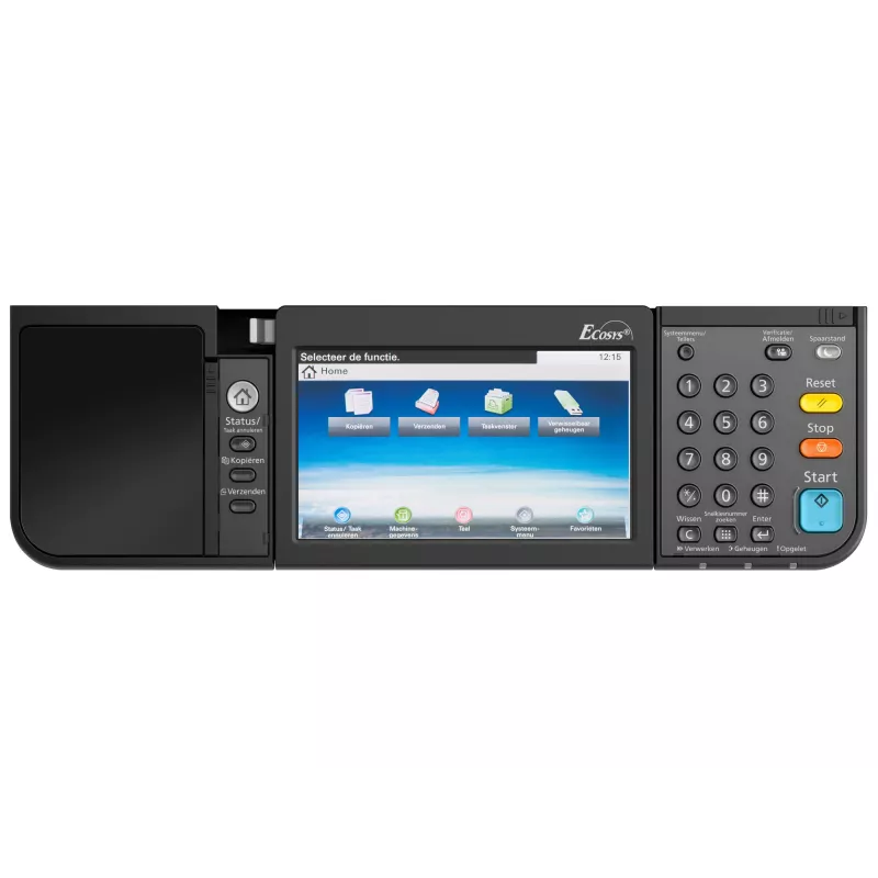 KYOCERA ECOSYS M3145idn Laser A4 1200 x 1200 DPI 45 str./min