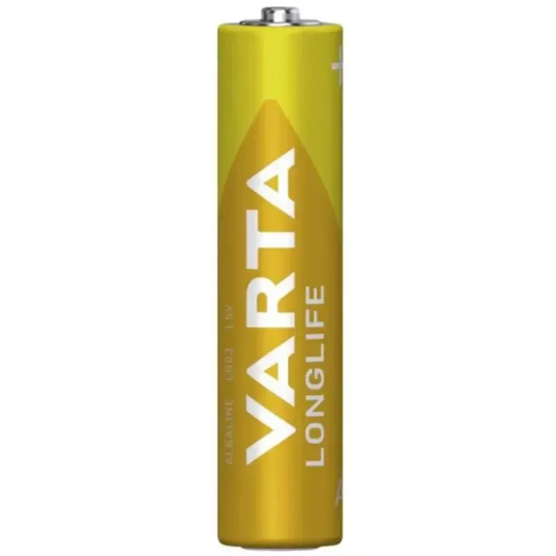 Bateria jednorazowa Varta 04103 101 394 AAA alkaliczna 117g