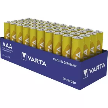 Bateria jednorazowa Varta 04103 101 394 AAA alkaliczna 117g