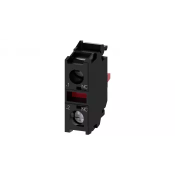 Siemens 3SU1400-1AA10-1CA0 styk pomocniczy