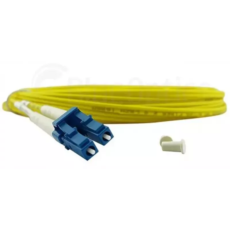Kabel InfiniBand/światłowodowy BlueOptics 047202G5120000010M 10 m 2x LC 2x SC LC/APC