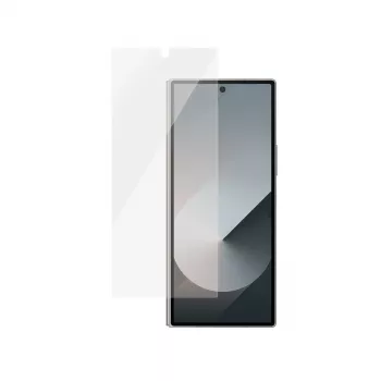 Folia ochronna PanzerGlass do Samsung Galaxy Z Fold7 — Ultra-Wide Fit