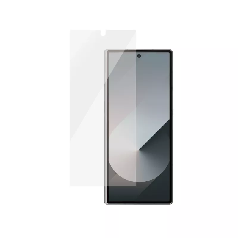 Folia ochronna PanzerGlass do Samsung Galaxy Z Fold7 — Ultra-Wide Fit