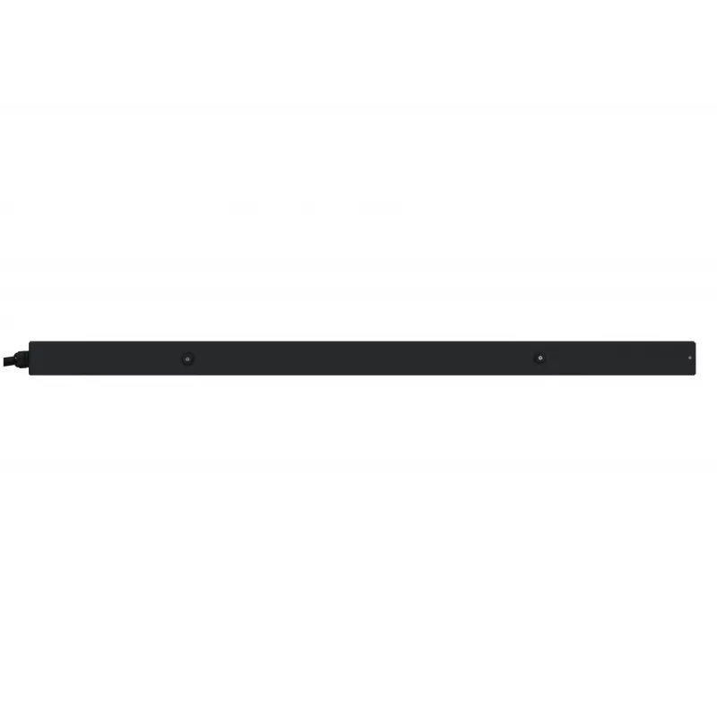 APC Easy Rack PDU, z pomiarem, 0U, 1-fazowa, 7,4 kW, 230 V, 32 A, 20 gniazd C13 i 4 gniazda C19, wejście IEC60309 2P+E