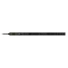 APC Easy Rack PDU, z pomiarem, 0U, 1-fazowa, 7,4 kW, 230 V, 32 A, 20 gniazd C13 i 4 gniazda C19, wejście IEC60309 2P+E