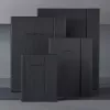Notatnik Sigel CO161 A5 97 kartek czarny