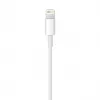 Kabel Apple MQUE2ZM 1m biały