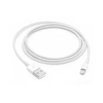 Kabel Apple MQUE2ZM 1m biały