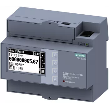 Siemens 7KM2200-2EA30-1JA1 miernik elektryczny