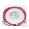 BlueOptics QK732A-BO kabel InfiniBand/światłowodowy 1 m LC fioletowy