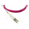 BlueOptics QK732A-BO kabel InfiniBand/światłowodowy 1 m LC fioletowy