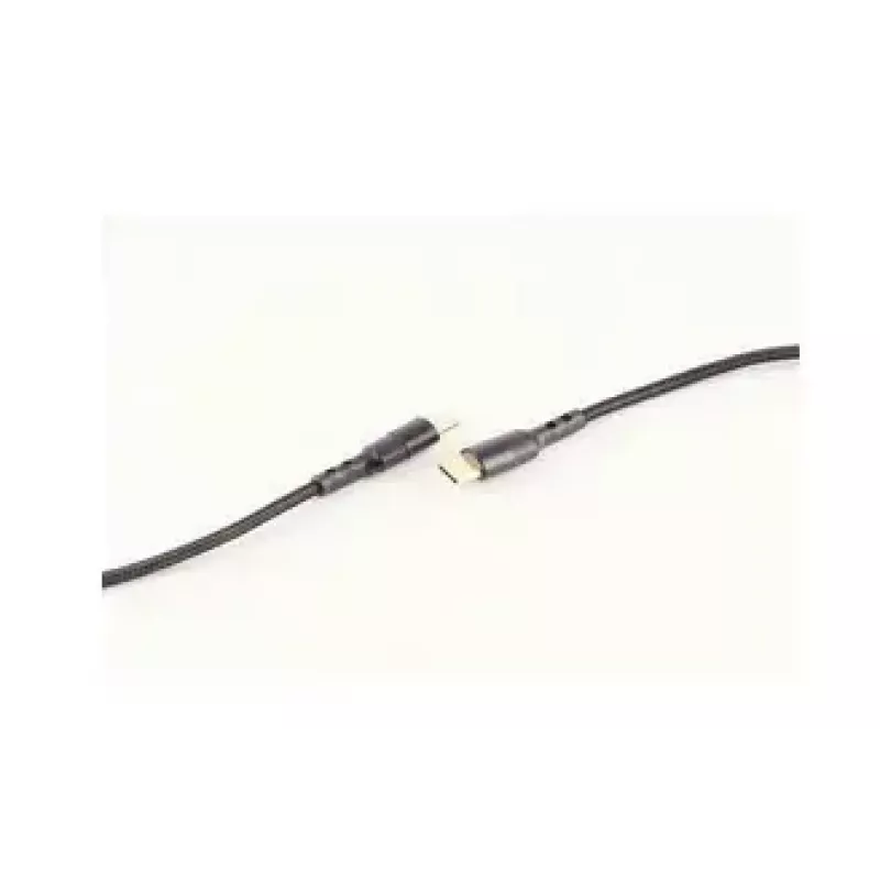 Kabel USB ShiverPeaks BS20-75025 USB 2.0 2 m USB C Czarny