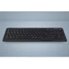 Contour Design Active Key AK-7000 klawiatura przemysłowa USB AZERTY francuska czarna