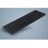 Contour Design Active Key AK-7000 klawiatura przemysłowa USB AZERTY francuska czarna