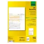 Formularz biznesowy Sigel ZV572