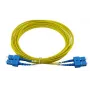 BlueOptics CAB-SMF-SC-SC-2-BO kabel światłowodowy InfiniBand 2 m SC SC G.657.A1