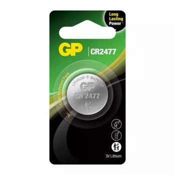 Bateria jednorazowa GP Batteries 103239 CR2477 litowo-manganowa