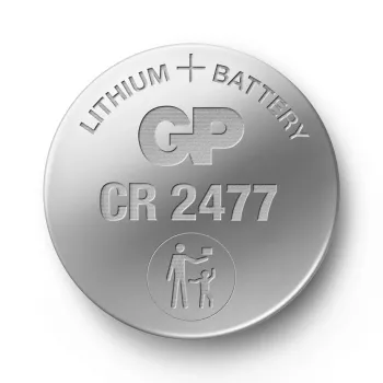 Bateria jednorazowa GP Batteries 103239 CR2477 litowo-manganowa