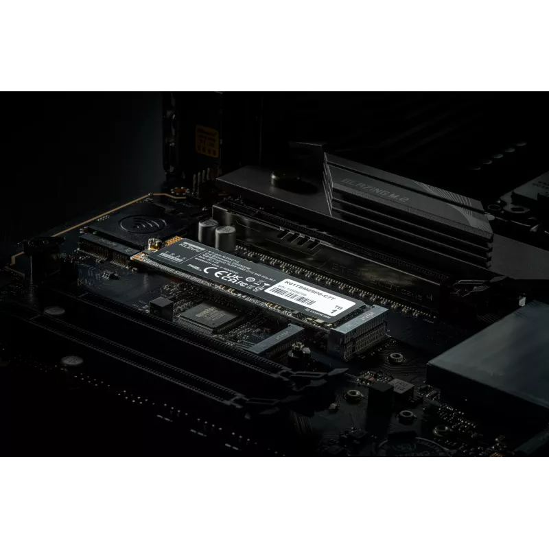 Dysk SSD KLEVV 1 TB M.2 2280 PCIe Gen3 NVMe K01TBM2SP0-C7T