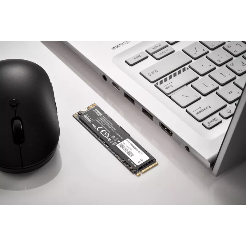Dysk SSD KLEVV 1 TB M.2 2280 PCIe Gen3 NVMe K01TBM2SP0-C7T