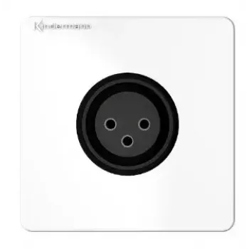 Gniazdo XLR Kindermann 7456000412