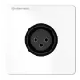 Gniazdo XLR Kindermann 7456000412