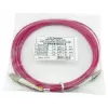 InfiniBand kabel światłowodowy BlueOptics SFP3131FU1MK 1 m LC OM4