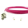 InfiniBand kabel światłowodowy BlueOptics SFP3131FU1MK 1 m LC OM4